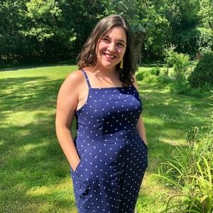 Meet your Posher, Leanne